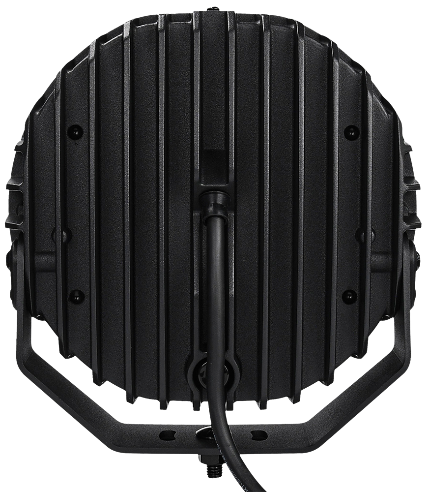 OZZ XR2 P9 Nero