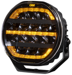 OZZ XR2 P7" Nero