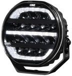 OZZ XR2 P7" Nero