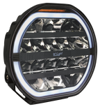 W-Furia Leggera 9" 160w
