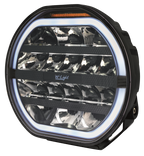 W-Furia Leggera 9" 160w