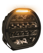 W-Furia Leggera 9" 160w