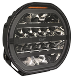W-Furia Leggera 9" 160w