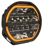 W-Furia Leggera 9" 160w