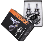 Luxtar EROE H9