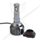 LUXTAR® Premium Canbus HB4 Lampa /9006 - bild 7