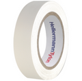 Nastro elettrico in PVC 15mm x 10m bianco