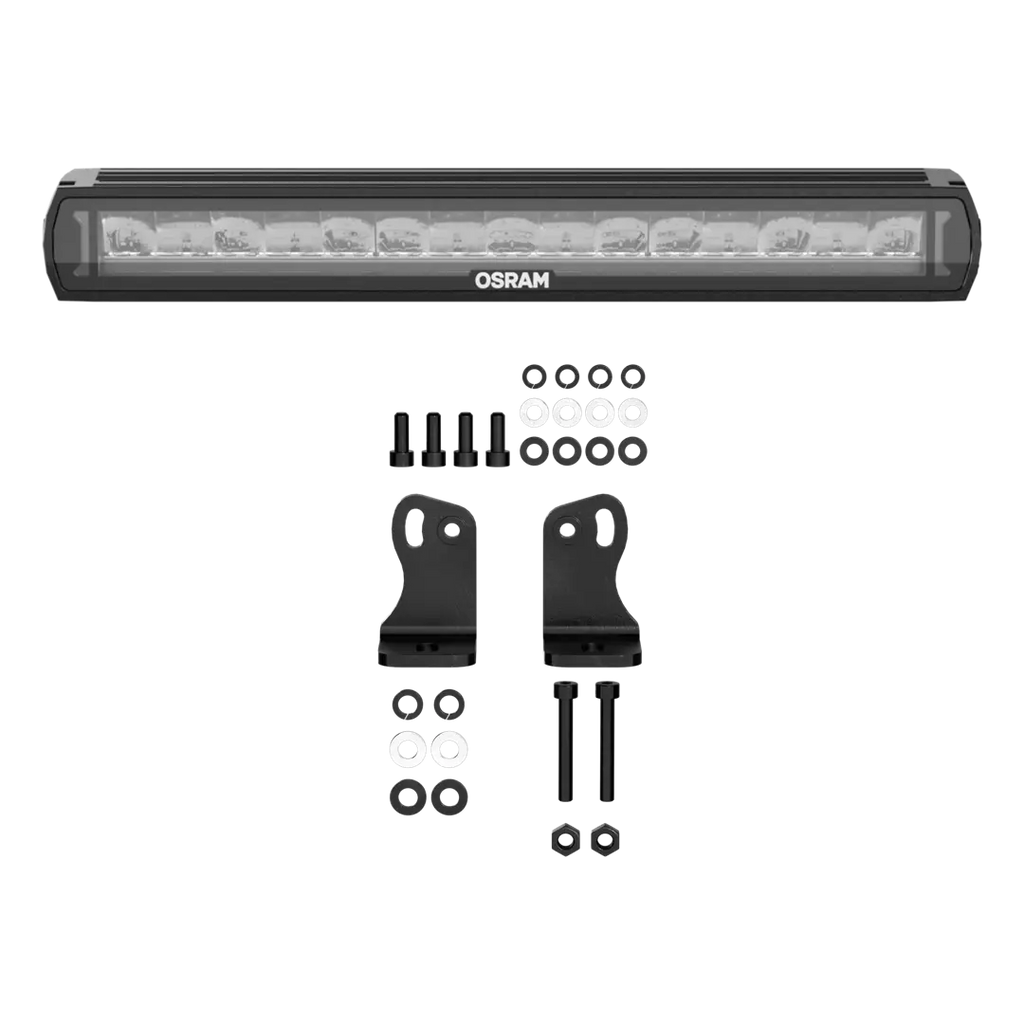 Lightbar FX500-CB SM GEN 2 - bild 4