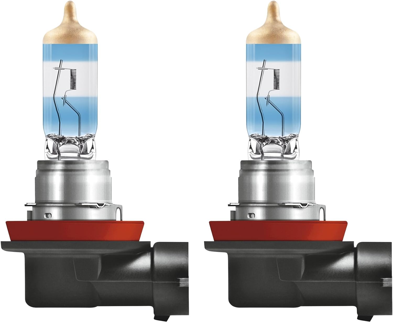 OSRAM Night Breaker® 220 | H11 - bild 3