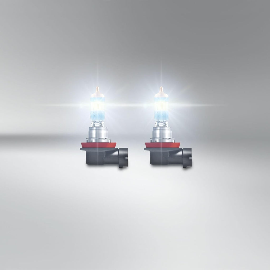 OSRAM Night Breaker® 220 | H11 - bild 2