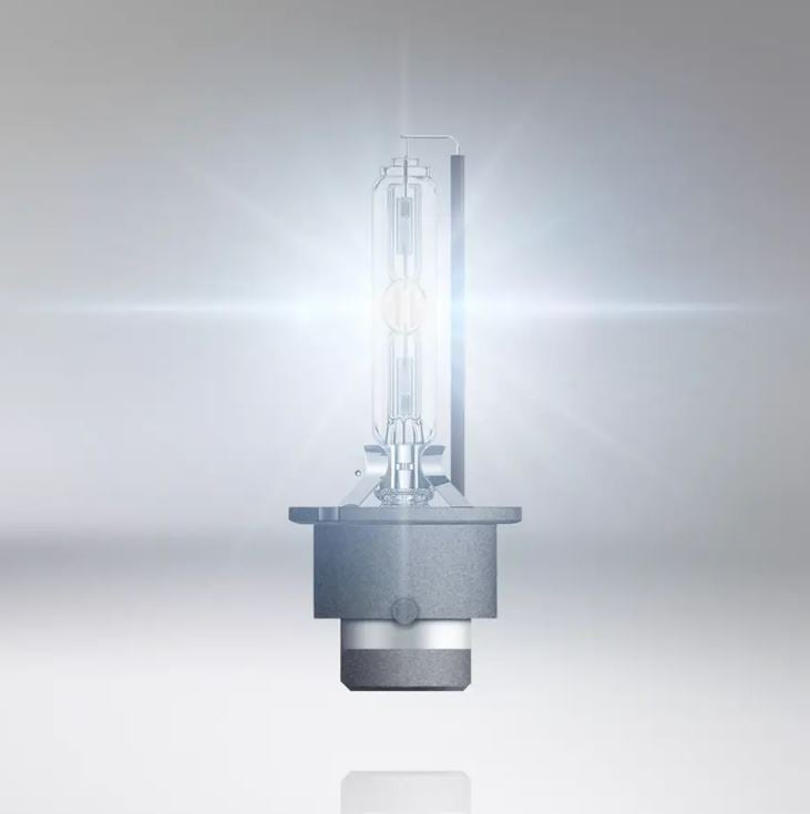 Osram Xenarc Night Breaker 220 D2S - bild 3