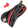 Set cavi relè 3 pz. Extra leggero 12V|DT 60A