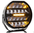 Luxtar Stellar Nero RAD3