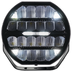 Luxtar Stellar Nero RAD2