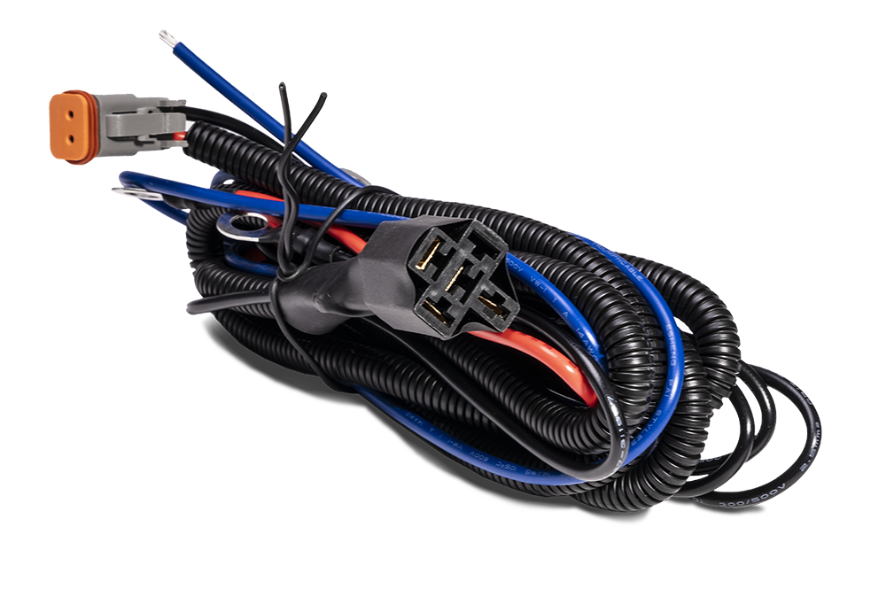 Infällnadspaket LUXTAR® X16 Black Edition  >XBB< - bild 5