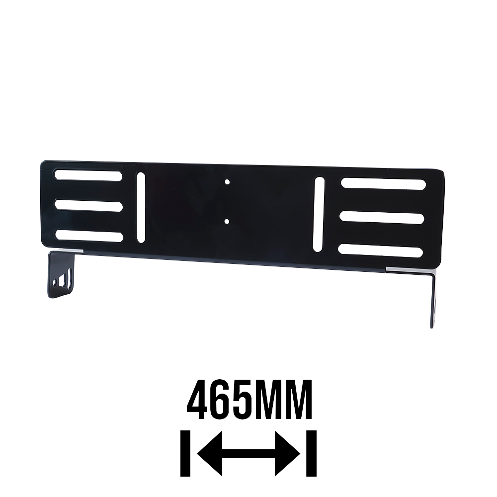 Infällnadspaket LUXTAR® X16 Black Edition  >XBB< - bild 3