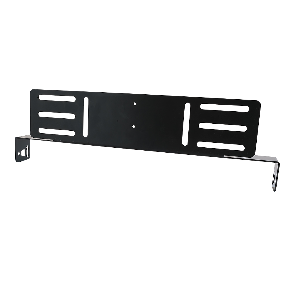 Infällnadspaket LUXTAR® X18 Black Edition  >XBB< - bild 3