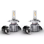 LEDriving® HL VINTAGE H4/H19/R2 - bild 2