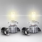 LEDriving® HL VINTAGE H4/H19/R2 - bild 3