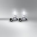LEDriving® HL BRIGHT H4/H19 - bild 3