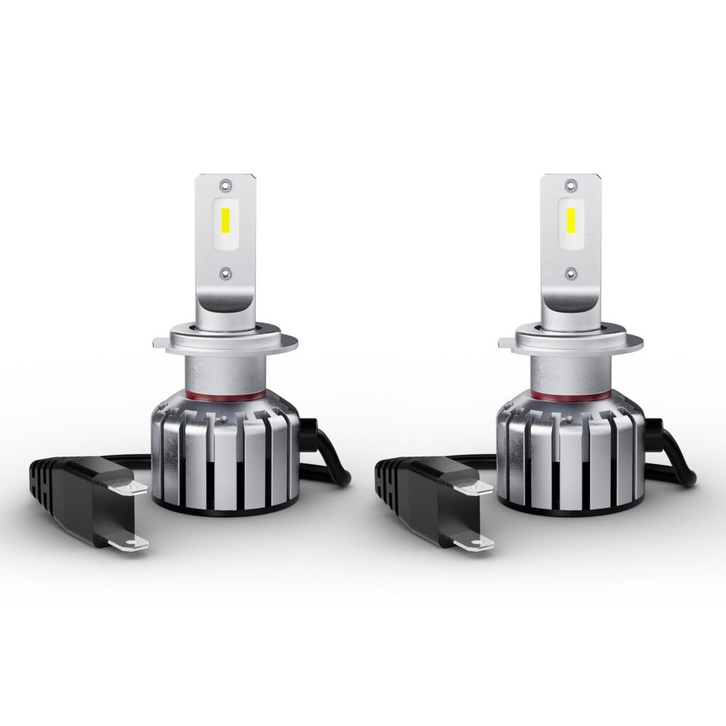 LEDriving® HL BRIGHT H7/H18 - bild 2