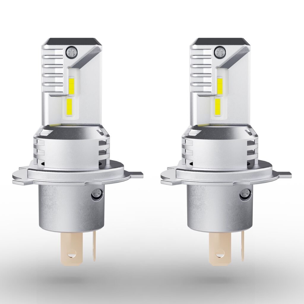 LEDriving® HL EASY H4/H19 - bild 2