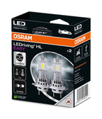 LEDriving® HL EASY H7/H18 - bild 4
