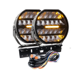 Luxtar Stellar Nero RAD2