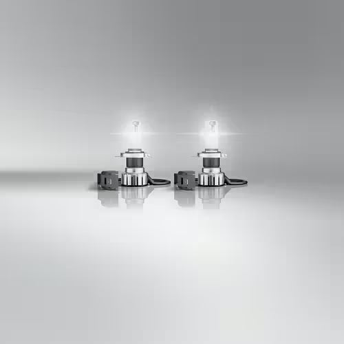 NIGHT BREAKER® LED SMART H4 | Street Legal - bild 2