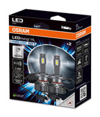 OSRAM LEDriving HL INTENSE NXT H7 | Canbus - bild 2
