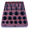 Necore - Gamma di O -Rings 386 PCS