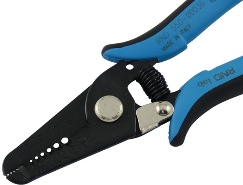 RND LAB - Pieler cavo da 0,5 a 2,59 mm
