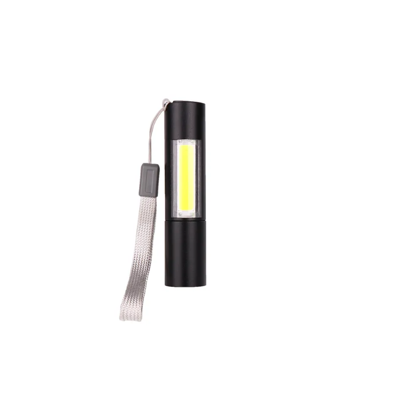 Torcia - PocketLight Lite - Ricaricabile - Micro USB