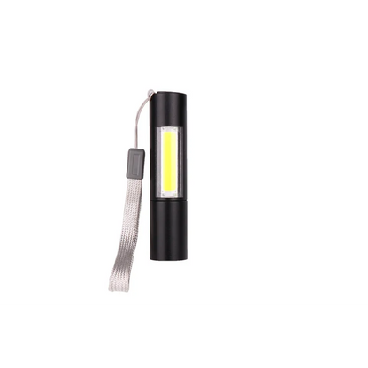 Torcia - PocketLight Lite - Ricaricabile - Micro USB