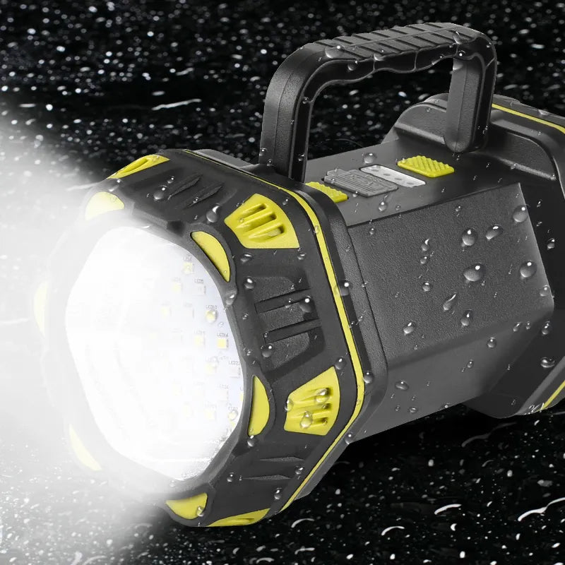 Ultrabeam cerca un po '