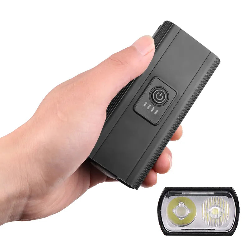 Ciclobeam UltraLight