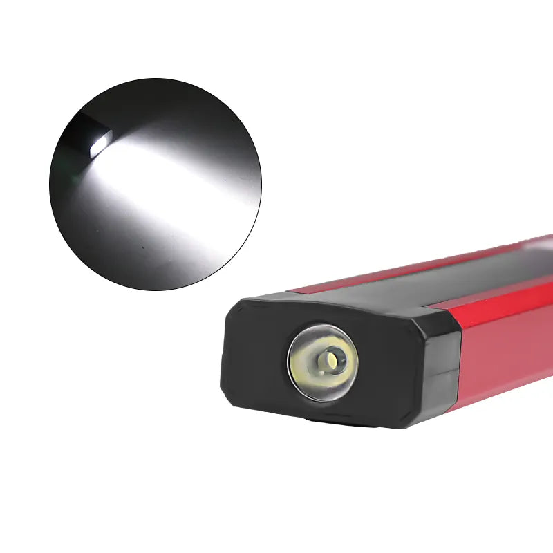 Magnetix un po '
