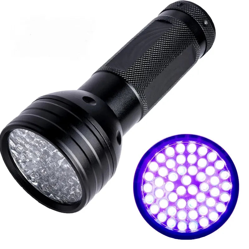 UV Glowpro luminato