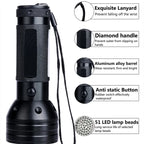 UV Glowpro luminato