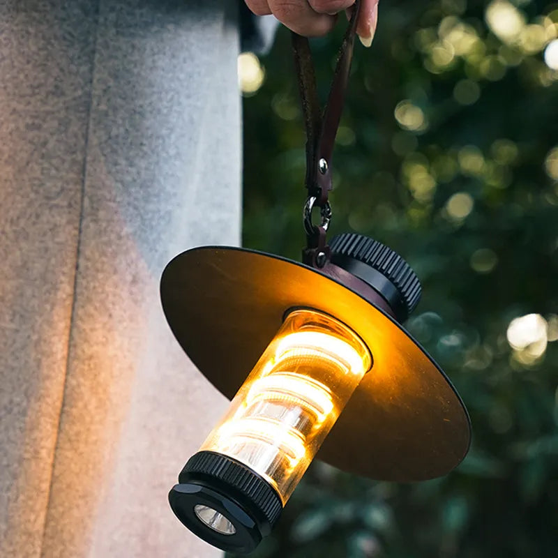 Lyamax Camplamp