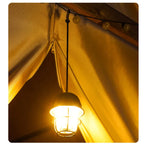 CAMPINGTORCH