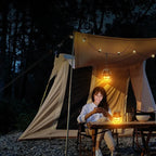 CAMPINGTORCH