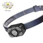Lampada per testa a LED - XPlorer XTE