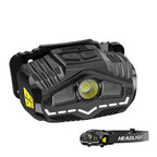 Feedlamp LED - Chargelite XPG Duobeam