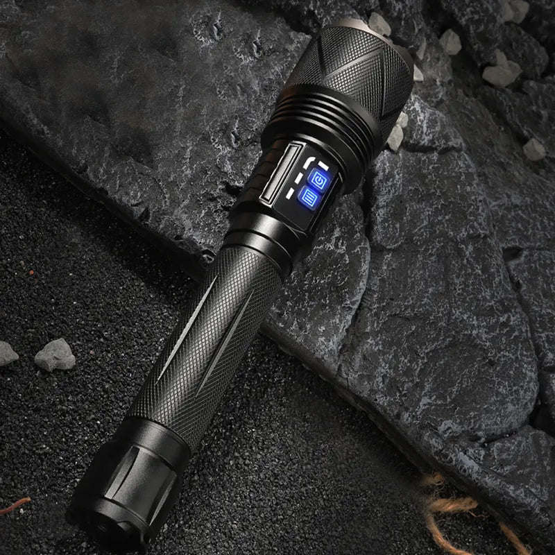 Torcia a LED - Luminacore
