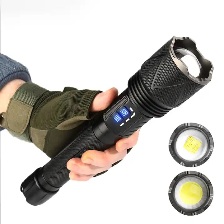 Torcia a LED - Luminacore
