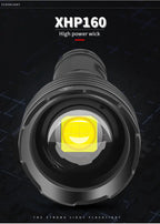 Torcia a LED - Blazelume