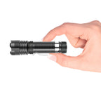 Flashlight LED - Microbeam XHP