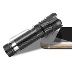 Flashlight LED - Microbeam XHP