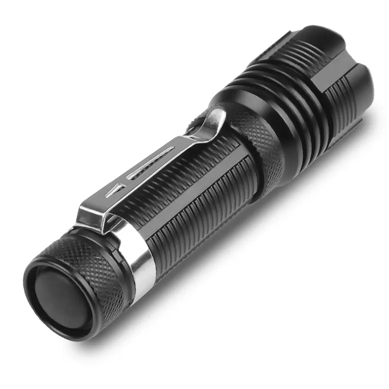 Flashlight LED - Microbeam XHP